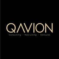 QAVION GROUP logo
