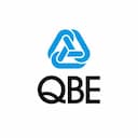 QBE Insurance logo