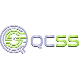 QCSS Health logo