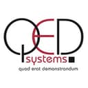 QED Systems, LLC logo