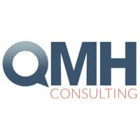 QMH Consulting GmbH logo