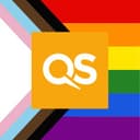 QS Quacquarelli Symonds logo