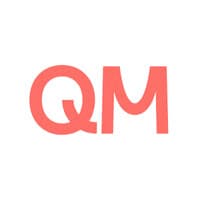 Quadmark logo