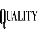 Quality Magazine logo