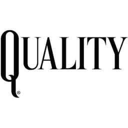 Quality Magazine logo