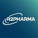 R2PHARMA logo
