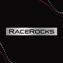 RaceRocks logo