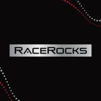 RaceRocks logo