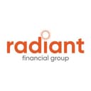 Radiant Financial logo