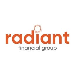 Radiant Financial logo