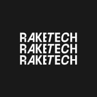 Raketech logo