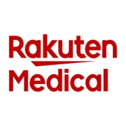 Rakuten Medical logo