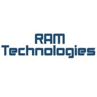 RAM Technologies logo