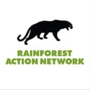 Rainforest Action Network logo