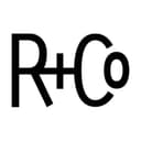 R+Co logo