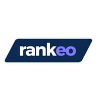 rankeo logo