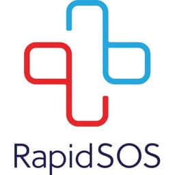 RapidSOS logo
