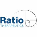 Ratio Therapeutics logo