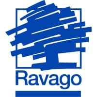 Ravago Americas logo