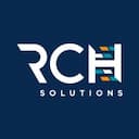 RCH Solutions logo