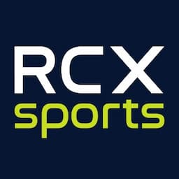 RCX Sports logo