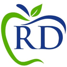 RD Nutrition Consultants logo