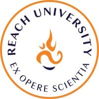 Reach University logo