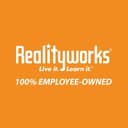 Realityworks, Inc logo