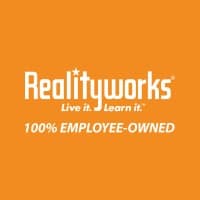 Realityworks, Inc logo