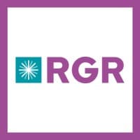 Really Great Reading logo