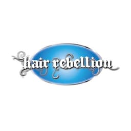 Hair Rebellion Uk logo