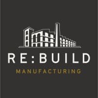 Re:Build Manufacturing logo