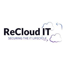 ReCloud IT logo