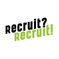 Recruit Recruit Ltd logo
