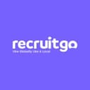 RecruitGo logo