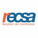 Recsa Perú logo
