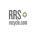 RRS (Resource Recycling Systems) logo