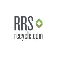 RRS (Resource Recycling Systems) logo