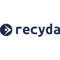Recyda GmbH logo