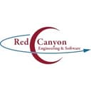 Red Canyon Engineering & Software logo
