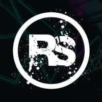 Redefining Strength logo