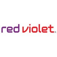 red violet (NASDAQ: RDVT) logo