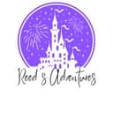 Reed's Adventures logo