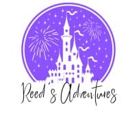 Reed's Adventures logo