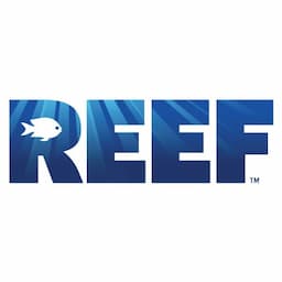 Reef Environmental Education Foundation logo