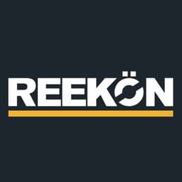 REEKON Tools logo