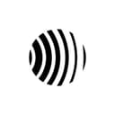 Reflective logo
