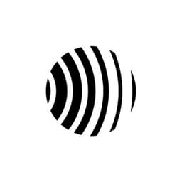 Reflective logo