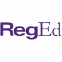 RegEd logo