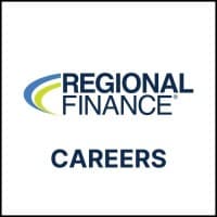 Regional Finance (Regional Management Corp.) logo